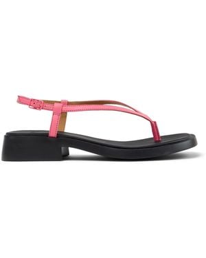 Camper Sandales Pour Femmes - Blanc