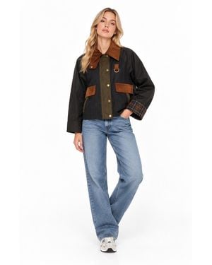 Barbour Coats - Black
