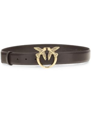 Pinko Belts - White