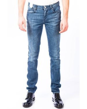 Re-hash Jeans P015 2546/Zr8455 - Azul