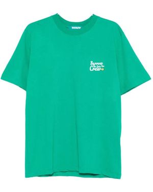 Barrow T Shirt - Green