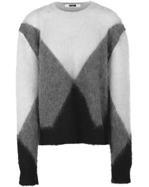 Grifoni Maglia - Gray