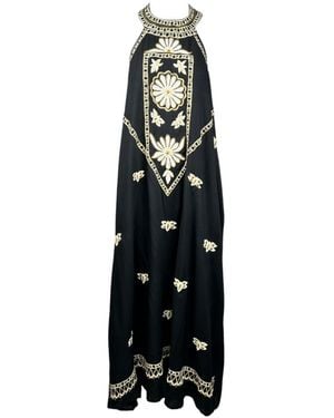 Pahiesa Formentera Dresses - White