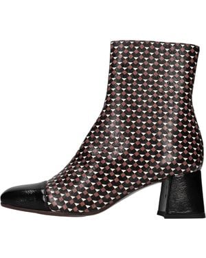 Chie Mihara Boots - Black