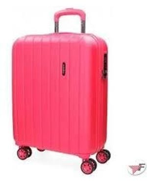 Movom Bolsas Y Carros - Rosa