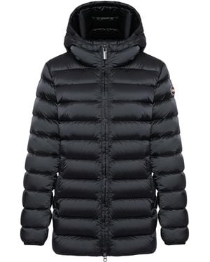 Colmar Jassen Zwart