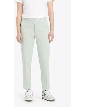 Levi's Pantalon De Mujeres A4673 0009 - Gris