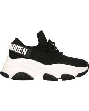 Steve Madden Sneaker Fur Frauen Smpprotege-Bla Schwarz