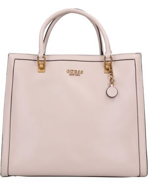 Guess Bolsas - Rosa