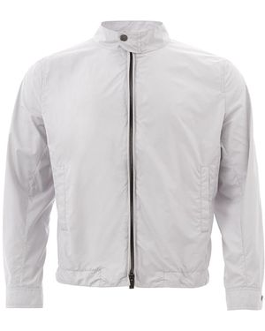 Sealup Technische Jacke - Grau
