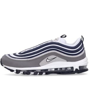 Nike Air Max 97 Sneaker fur Herren Bis 15 Rabatt Lyst DE