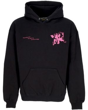 Iuter Lightweight Hoodie Souls Hoodie - Blue