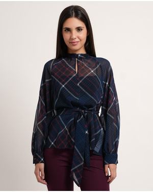 Pennyblack Blaue Hemden