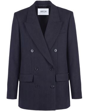 Jucca Jacket - Blue