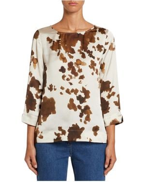 Pennyblack Shirt 2611111123200-001 Gall - Azul