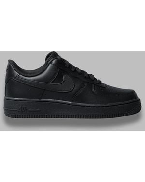 Nike Cw2288-001 - Negro