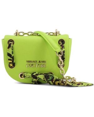 Versace Jeans Couture Gamme A-Thelma Classic Sac, Sk - Vert