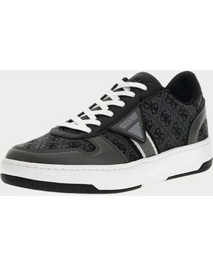Guess Sneakers - White