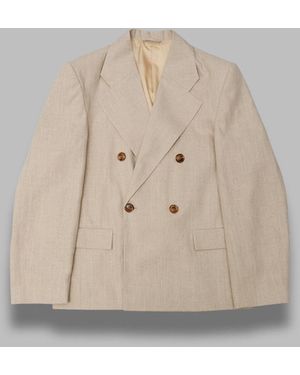 Séfr Giftvan Blazer - Natural