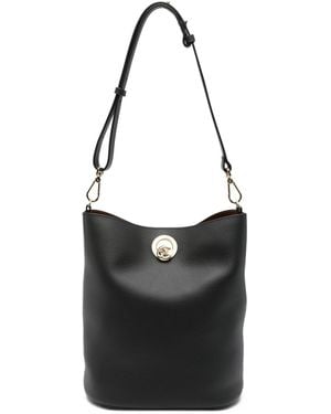 Coccinelle Sacs A Main Femme - Noir