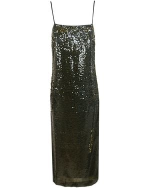 Jucca Dress - Green
