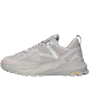 Philippe Model Sneakers - Gray