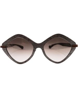 Catuma Sunglasses Division-2 Adult - Brown