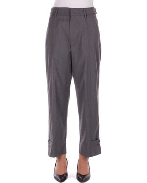 Dondup Pants - Gray