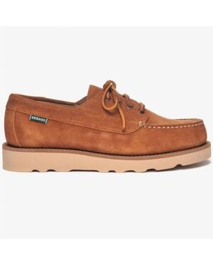 Sebago Mocasino 73111Kw - Brown