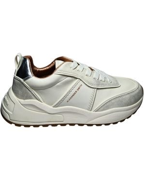 Alexander Smith Edw_8023_Wsv Leather - Gray