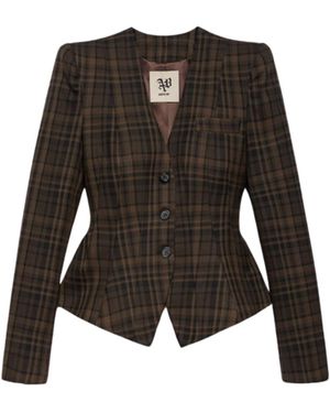 Aniye By Mini Blazer No - Black