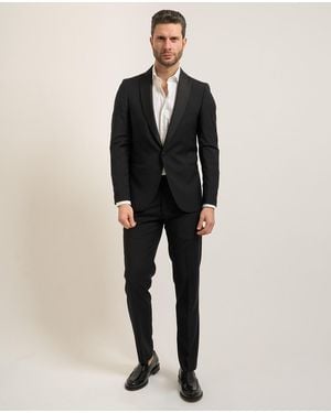 MULISH Dresses - Black