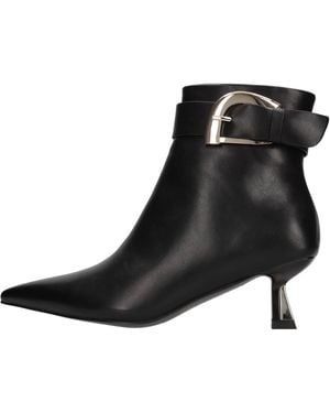 Exe' Stiefel Schwarz