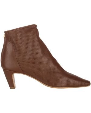 Bianca Di Botas - Marrón