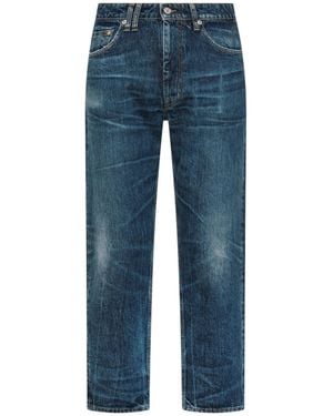 CYCLE Jeans 451P524/D058/L170/07 - Blau