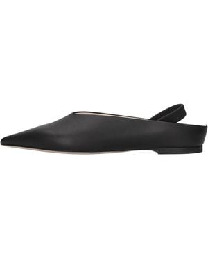 PROSPERINE® Niedrig Schuhe Schwarz