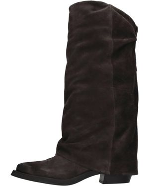 Ash Bottes Moro Head - Noir