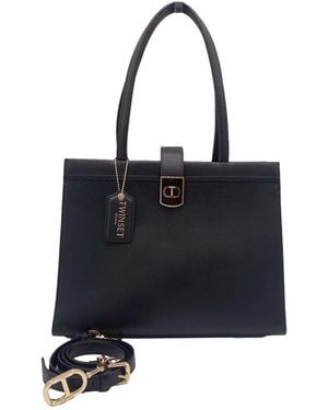 Twinset Tasche - Schwarz