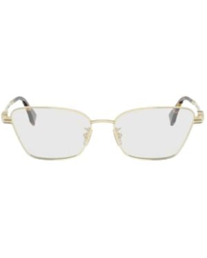 MAISON FENDI Gafas De Ojos Fe50141U-030 Mujer - Blanco