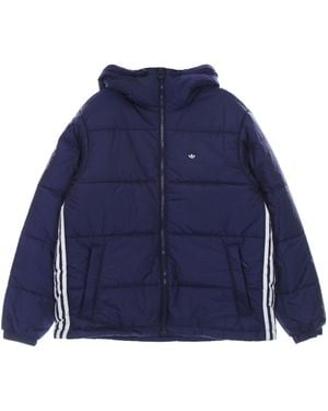 adidas Winter Jackets - Blue