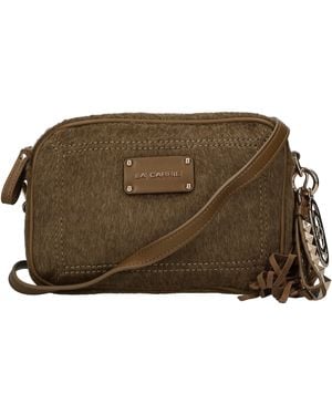 La Carrie Bags - Brown