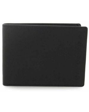 John Richmond Wallet John Richmond Leather - Black