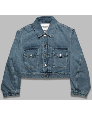 Essentiel Antwerp Ja. - Blau