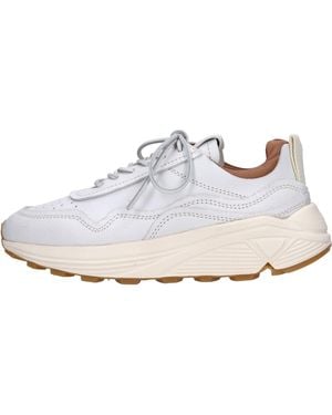 Buttero Sneakers - White