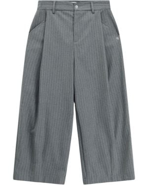 Please Pants P3T5Bot000 - Gray