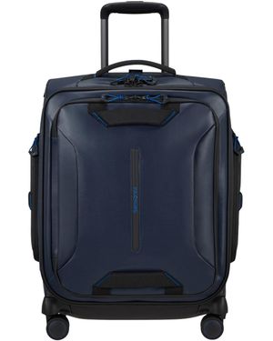 Samsonite Taschen Und Taschen Fur Manner - Blau