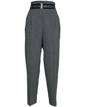 Beatrice B. Pants - Gray