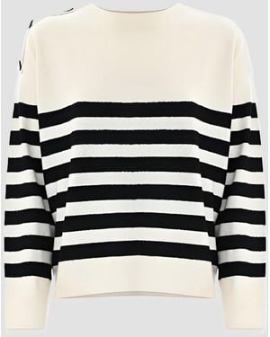 Kocca Camiseta Desnuda De Mujeres - Negro