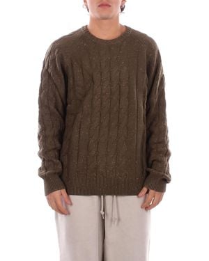 Dickies Sweaters - Brown