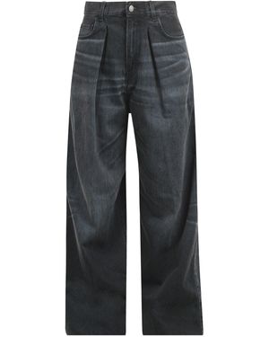 Haikure Jeans - Gris